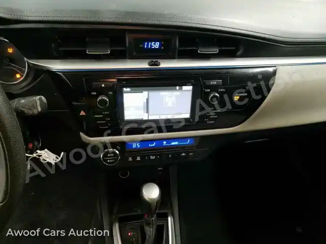 2015 Toyota Corolla 2T1BURHE5FC344794 — Manheim auction photo 21