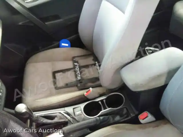 2015 Toyota Corolla 2T1BURHE5FC344794 — Manheim auction photo 38