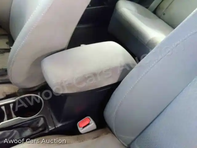 2015 Toyota Corolla 2T1BURHE5FC344794 — Manheim auction photo 40