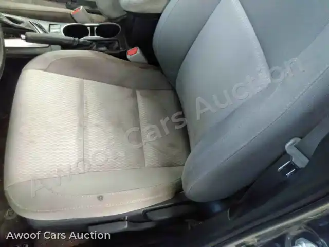 2015 Toyota Corolla 2T1BURHE5FC344794 — Manheim auction photo 36