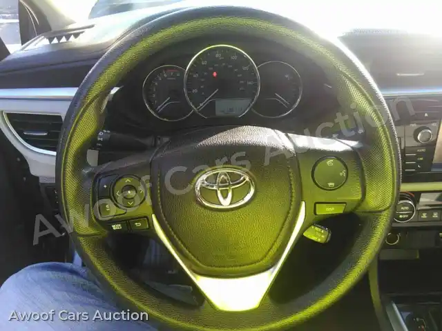 2015 Toyota Corolla 2T1BURHE5FC344794 — Manheim auction photo 19