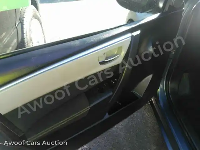 2015 Toyota Corolla 2T1BURHE5FC344794 — Manheim auction photo 18