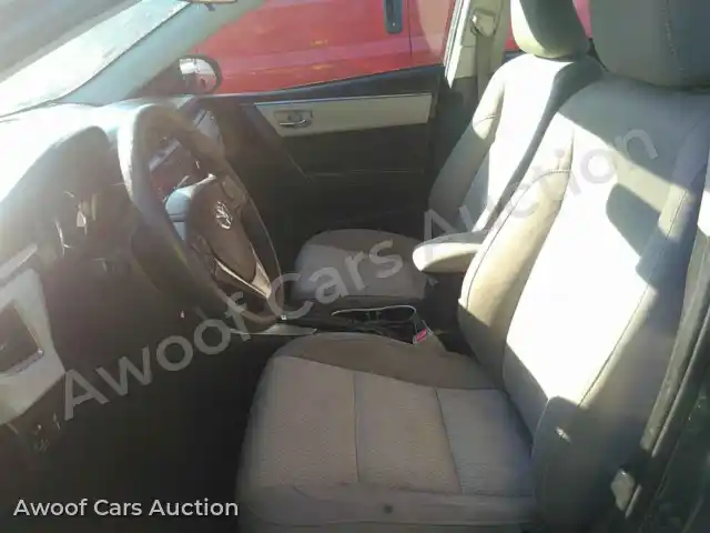 2015 Toyota Corolla 2T1BURHE5FC344794 — Manheim auction photo 13