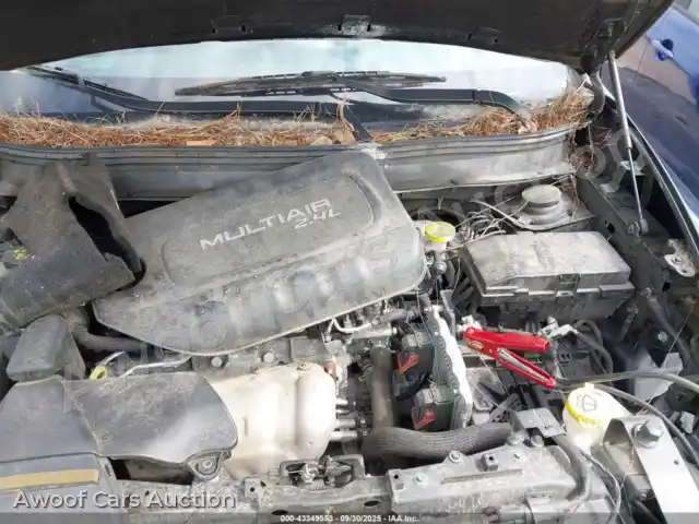 2018 Jeep Cherokee 1C4PJLCB4JD595570 — Iaai auction photo 10