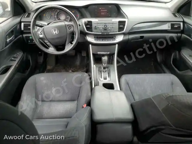 2013 Honda Accord 1HGCR2F59DA113285 — Copart auction photo 8