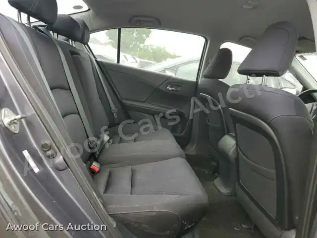 2013 Honda Accord 1HGCR2F59DA113285 — Copart auction photo 10
