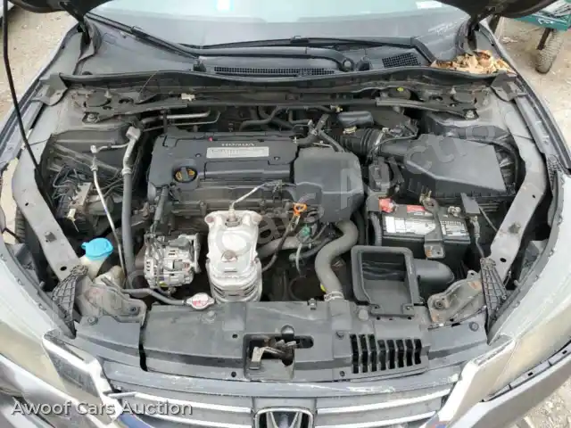 2013 Honda Accord 1HGCR2F59DA113285 — Copart auction photo 11