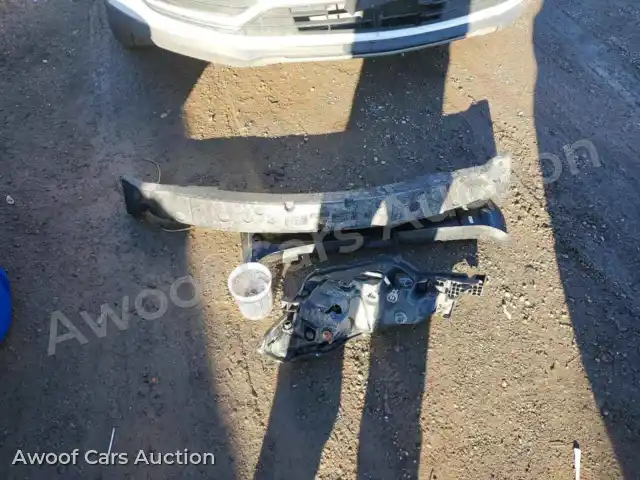2019 Toyota Corolla 2T1BURHE6KC210239 — Copart auction photo 12