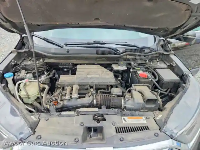 2019 Honda CRV 2HKRW1H86KH504533 — Copart auction photo 12