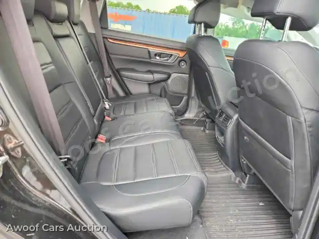 2019 Honda CRV 2HKRW1H86KH504533 — Copart auction photo 11