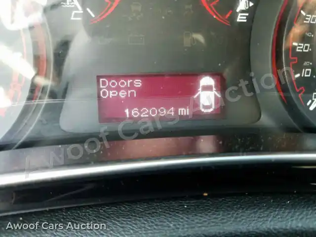 2013 Dodge Dart 1C3CDFBA3DD333242 — Copart auction photo 8