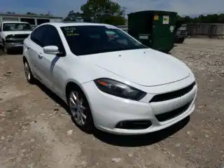 2013 Dodge Dart