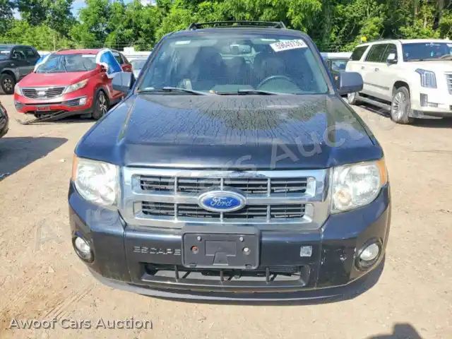2011 Ford Escape 1FMCU9DG9BKB68820 — Copart auction photo 5