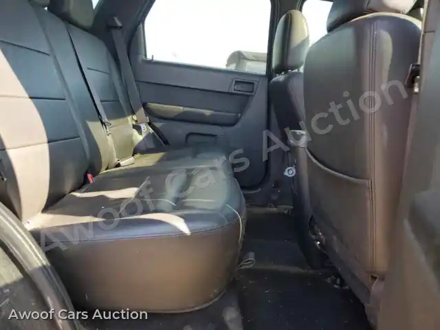 2011 Ford Escape 1FMCU9DG9BKB68820 — Copart auction photo 11