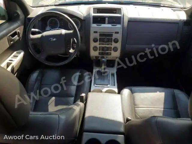 2011 Ford Escape 1FMCU9DG9BKB68820 — Copart auction photo 8