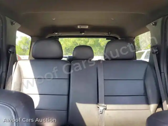 2011 Ford Escape 1FMCU9DG9BKB68820 — Copart auction photo 10