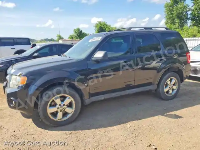 2011 Ford Escape 1FMCU9DG9BKB68820 — Copart auction photo 1