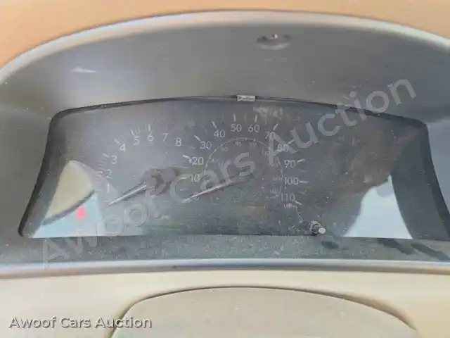 2005 Toyota Corolla 1NXBR32E45Z561077 — hoton gwanjo Copart na 9