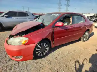 2005 Toyota Corolla