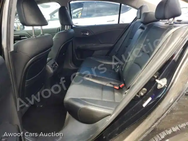 2013 Honda Accord 1HGCR2F87DA275622 — Copart auction photo 10