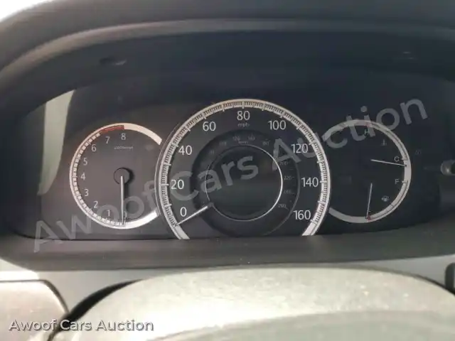 2013 Honda Accord 1HGCR2F87DA275622 — Copart auction photo 9