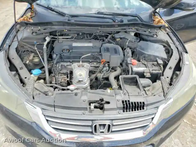 2013 Honda Accord 1HGCR2F87DA275622 — Copart auction photo 11