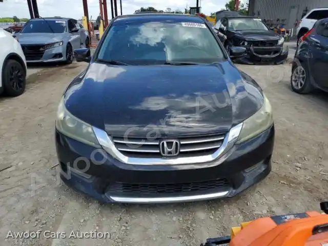 2013 Honda Accord 1HGCR2F87DA275622 — Copart auction photo 5