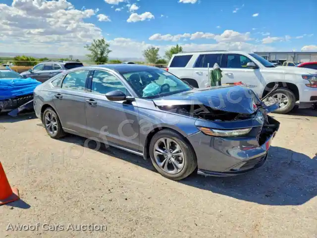 2023 Honda Accord 1HGCY1F34PA028032 — Copart auction photo 4