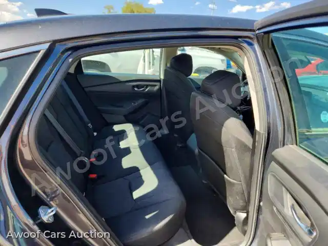 2023 Honda Accord 1HGCY1F34PA028032 — Copart auction photo 10