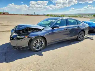 2023 Honda Accord