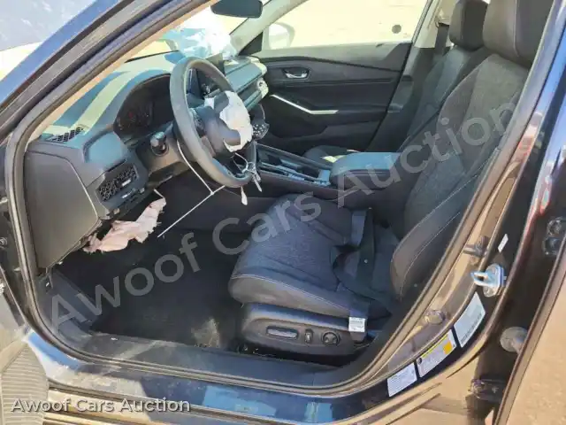 2023 Honda Accord 1HGCY1F34PA028032 — Copart auction photo 7
