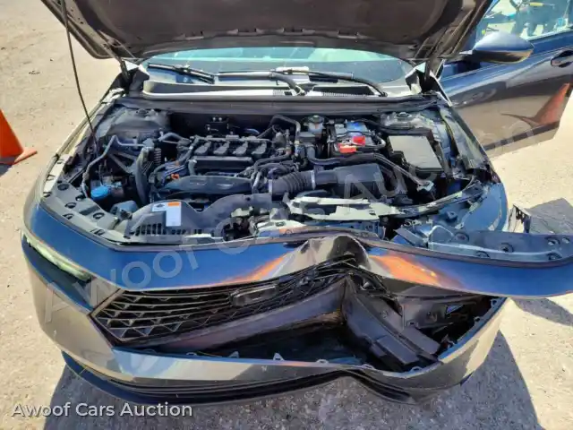 2023 Honda Accord 1HGCY1F34PA028032 — Copart auction photo 11