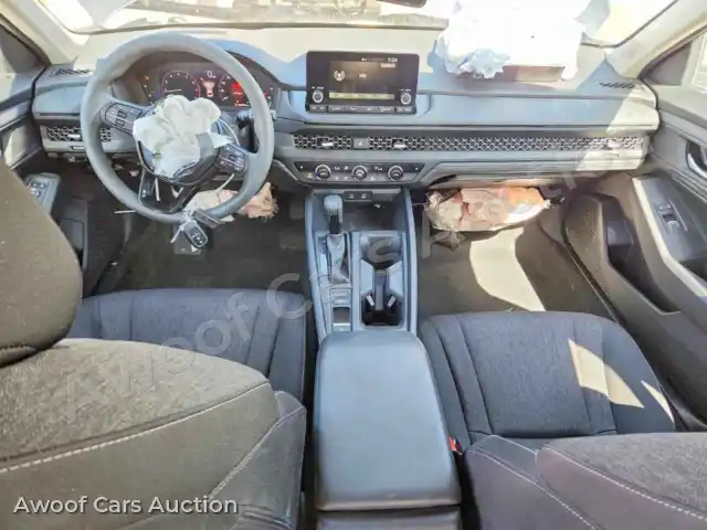 2023 Honda Accord 1HGCY1F34PA028032 — Copart auction photo 8