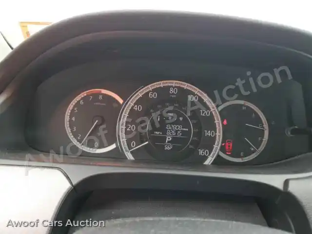 2014 Honda Accord 1HGCR2F35EA178229 — Copart auction photo 9