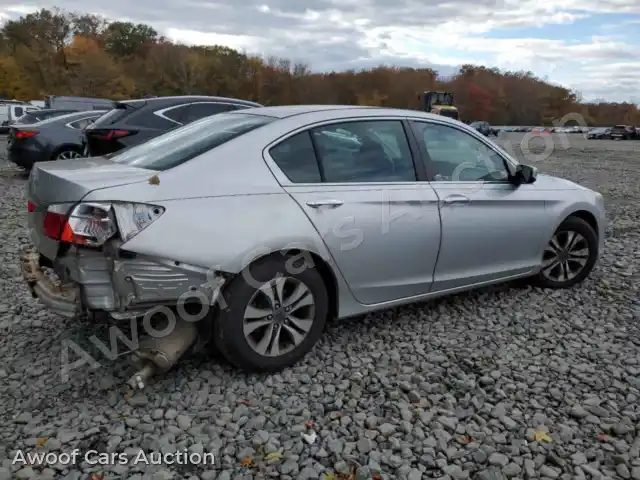 2014 Honda Accord 1HGCR2F35EA178229 — Copart auction photo 3