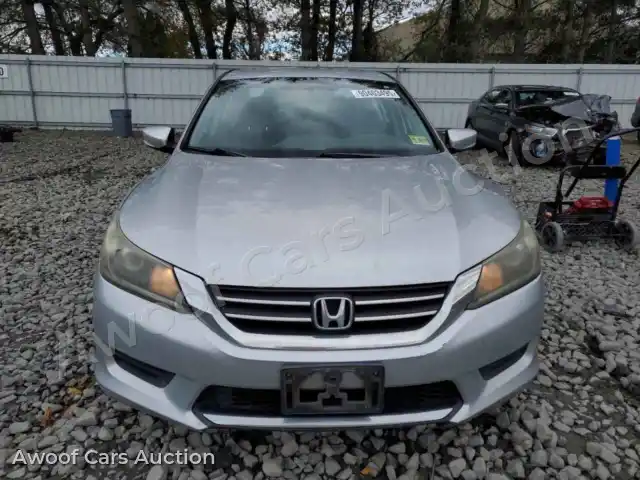 2014 Honda Accord 1HGCR2F35EA178229 — Copart auction photo 5