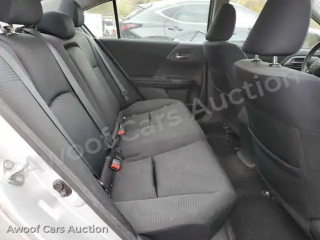 2014 Honda Accord 1HGCR2F35EA178229 — Copart auction photo 10