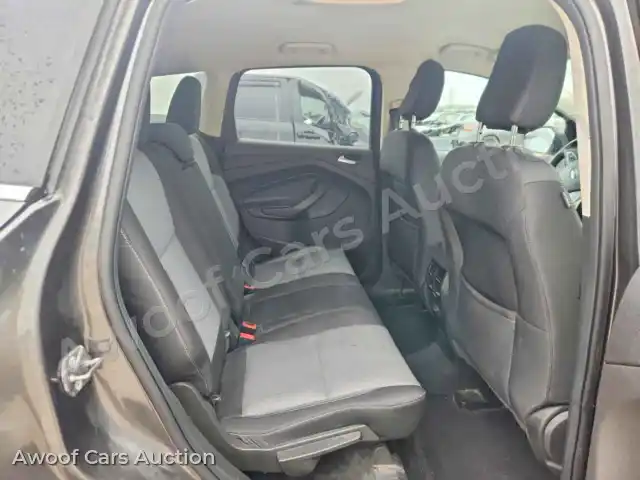 2019 Ford Escape 1FMCU9GD6KUB49941 — Copart auction photo 10