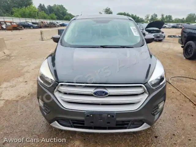 2019 Ford Escape 1FMCU9GD6KUB49941 — Copart auction photo 5