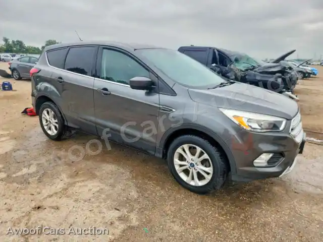 2019 Ford Escape 1FMCU9GD6KUB49941 — Copart auction photo 4