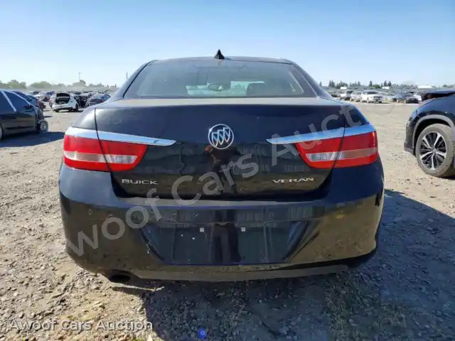 2015 Buick Verano 1G4PS5SK0F4145640 — photo 6 de la vente Copart