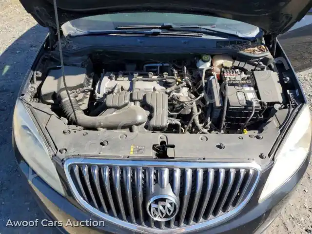 2015 Buick Verano 1G4PS5SK0F4145640 — photo 11 de la vente Copart