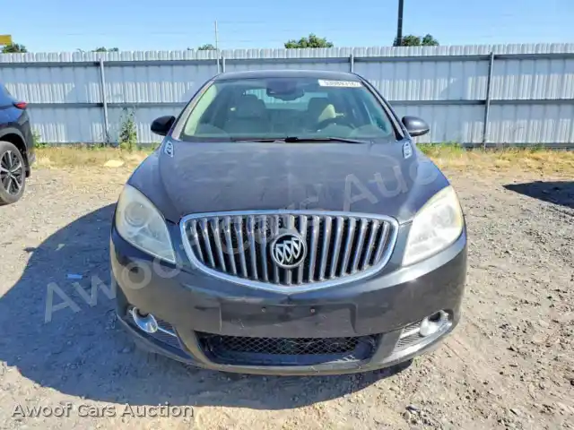 2015 Buick Verano 1G4PS5SK0F4145640 — photo 5 de la vente Copart