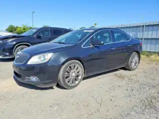2015 Buick Verano
