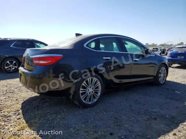 2015 Buick Verano 1G4PS5SK0F4145640 — photo 3 de la vente Copart
