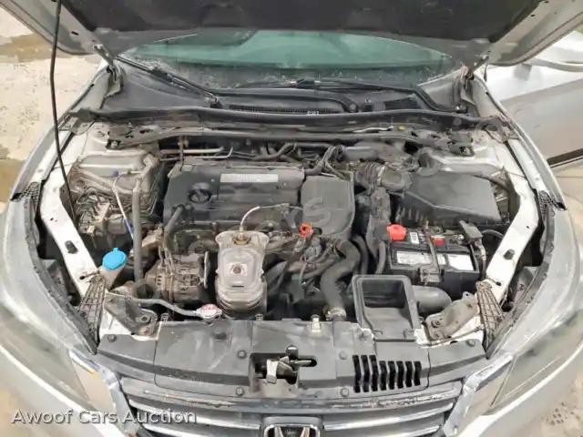 2015 Honda Accord 1HGCR2F59FA808546 — Copart auction photo 11