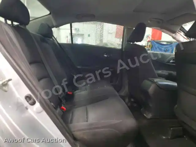 2015 Honda Accord 1HGCR2F59FA808546 — Copart auction photo 10