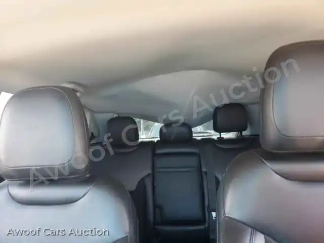 2018 Jeep Compass 3C4NJCBB6JT471450 — photo 10 de la vente Copart