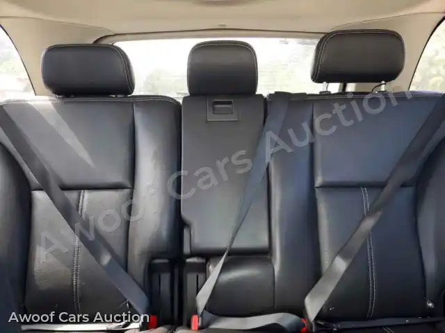 2010 Ford Edge 2FMDK3KC1ABB56628 — Copart auction photo 10