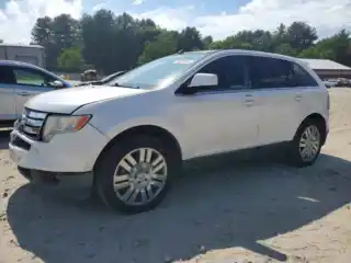 2010 Ford Edge